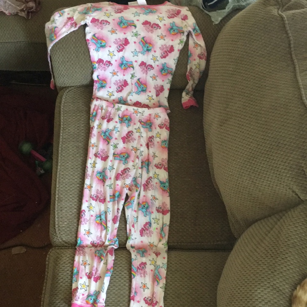 My little pony